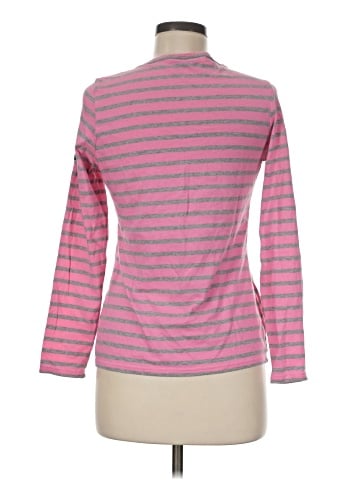 Saint James Long Sleeve T-Shirt (view 2)
