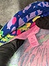 Lilly Pulitzer Tropical Green Pullover Sweater Size 12 - 14 - photo 5