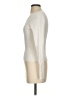 Versona Ivory Long Sleeve Top Size S - photo 5