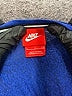 Nike Blue Long Sleeve Top Size S - photo 7