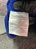 Nike Blue Long Sleeve Top Size S - photo 8
