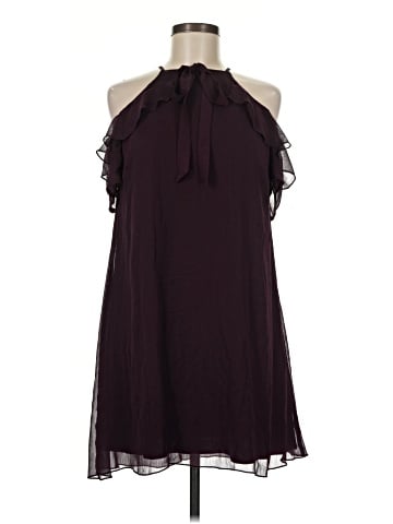 Bailey Blue Sleeveless Top (view 1)