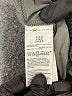 Active by Old Navy 100% Polyester Gray Sweatpants Size S (youth) - photo 4