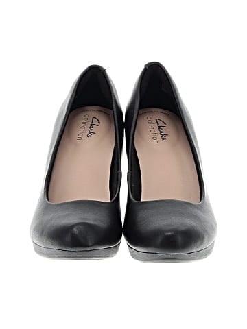 Clarks Heels (view 2)