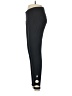 PrAna Solid Black Active Pants Size M - photo 5