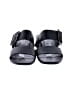 Ecco Black Sandals Size EU 37 - photo 2