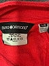 Black Diamond 100% Polyester Pink Sweatshirt Size L - photo 7