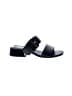 Ecco Black Sandals Size EU 37 - photo 1