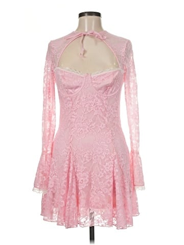 Shein Cocktail Dress (view 1)