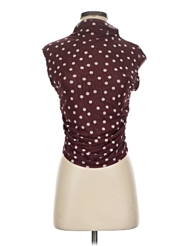 Maeve Sleeveless Blouse (view 1)