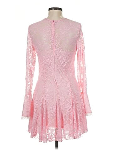 Shein Cocktail Dress (view 2)