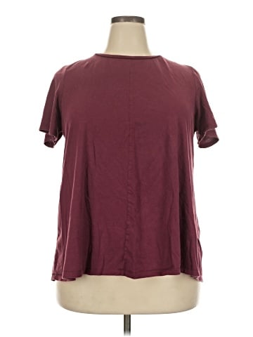 ASOS Short Sleeve T-Shirt (view 1)