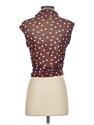 Maeve Sleeveless Blouse (view 2)