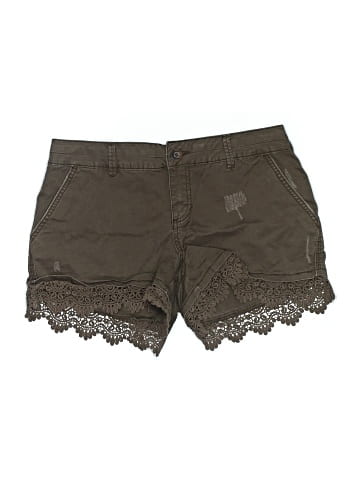 Maurices Shorts (view 1)