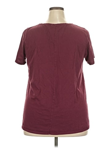 ASOS Short Sleeve T-Shirt (view 2)