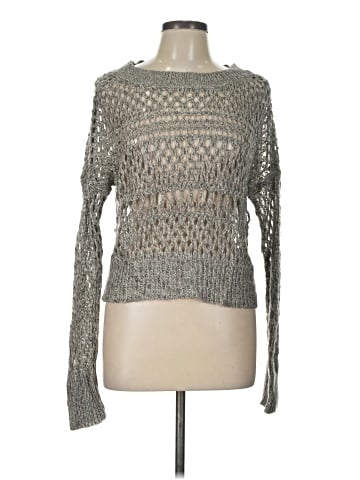 Decree Pullover Sweater (view 1)