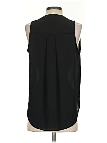 Veronica M. Sleeveless Blouse (view 2)