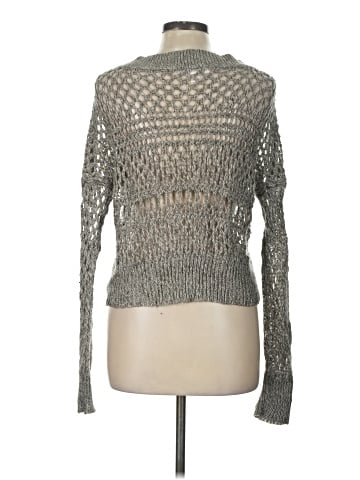 Decree Pullover Sweater (view 2)