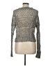 Decree Gray Pullover Sweater Size L - photo 2