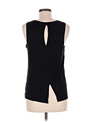 Halogen Sleeveless T-Shirt (view 2)