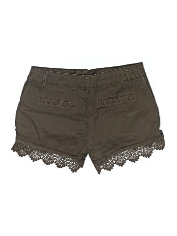 Maurices Shorts (view 2)