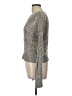 Decree Gray Pullover Sweater Size L - photo 5