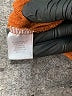 Fred David Orange Brown 3/4 Sleeve Top Size XL - photo 8