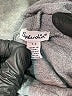 Splendid Silver Pullover Hoodie Size 7 - 8 - photo 3