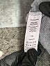Splendid Silver Pullover Hoodie Size 7 - 8 - photo 4