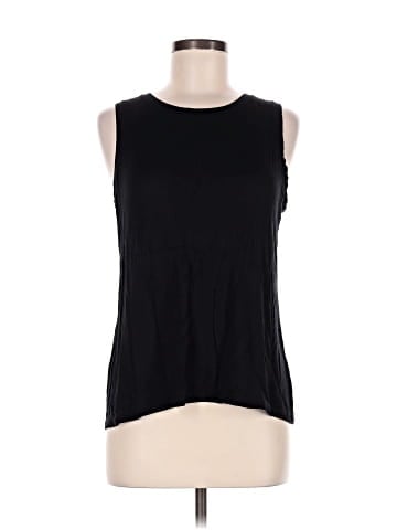 Halogen Sleeveless T-Shirt (view 1)
