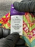Hello Kitty 100% Rayon Print Orange Cocktail Dress Size XL - photo 8