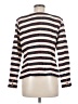 CAbi Stripes Ivory Blazer Size 6 - photo 2