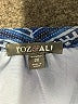 Roz & Ali Blue 3/4 Sleeve Blouse Size 2X - photo 7