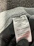 The Rolling Stones 100% Polyester Gray Casual Pants Size 0-3 mo - photo 4