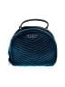 Guess 100% Polyester Teal Backpack One size - photo 1