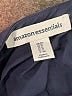 Amazon Essentials 100% Viscose Blue Short Sleeve Blouse Size XL - photo 7
