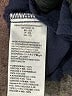 Amazon Essentials 100% Viscose Blue Short Sleeve Blouse Size XL - photo 8