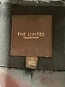 The Limited Black Blazer Size 6 - photo 6