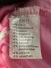 Lacoste Pink Short Sleeve Polo Size EU 44 / US 14 - photo 8