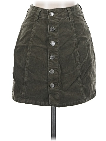 YMI Casual Skirt (view 1)