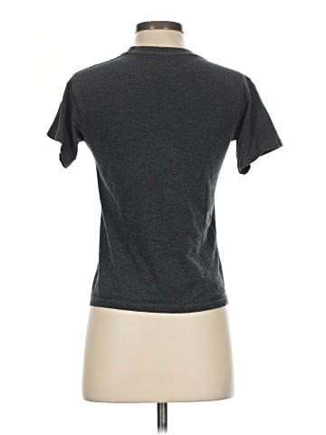 Nirvana Short Sleeve T-Shirt (view 2)