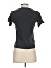 Nirvana Black Short Sleeve T-Shirt Size XXS - photo 2