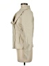 Steve Madden 100% Polyurethane Ivory Jacket Size M - photo 5