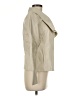 Steve Madden 100% Polyurethane Ivory Jacket Size M - photo 4