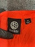 Bobeau 100% Rayon Orange Sleeveless Blouse Size 1X - photo 7