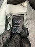 Express Outlet Chevron-herringbone Gray Dress Pants Size 25 waist - photo 8