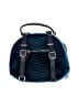 Guess 100% Polyester Teal Backpack One size - photo 2