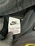 Nike Black Sweatshirt Size 6 - 7 - photo 3