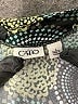 Cato Print Green Casual Skirt Size L - photo 4