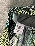 Cato Print Green Casual Skirt Size L - photo 5